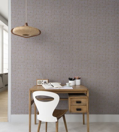 Elitis Caprera RM65330 tapéta - Paisley Home