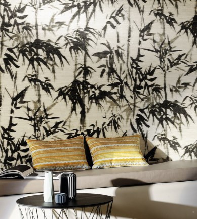 Elitis Terra Promessa VP85405 tapéta - Paisley Home