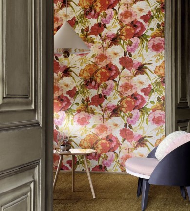 Elitis Una Bella Storia VP85503 tapéta - Paisley Home