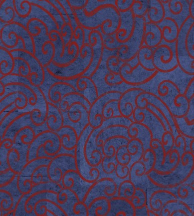 Elitis Volutes RM25311 tapéta