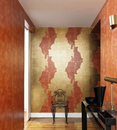 Elitis Le Grand Mogol vp 871 03 tapéta - Paisley Home