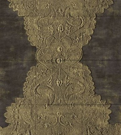 Elitis Le Grand Mogol vp 871 04 tapéta - Paisley Home