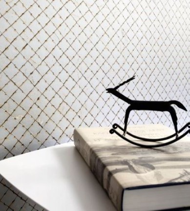 Elitis Mayana vp 874 01 tapéta - Paisley Home