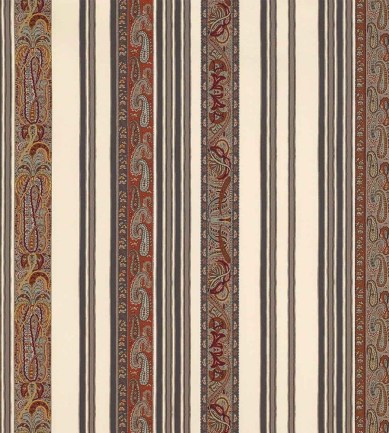 Etro Banten Panna textil