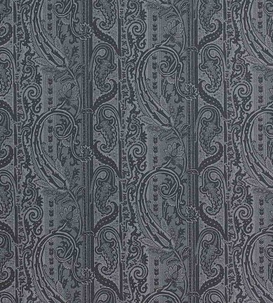 Etro Dores Blu Oceano textil