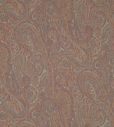 Etro Edessa Prugna textil