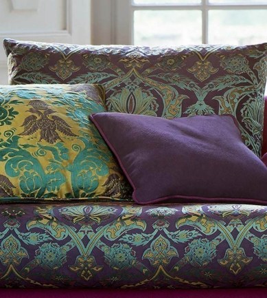 Paisley Home - Etro függöny és kárpit anyagok teljes választéka