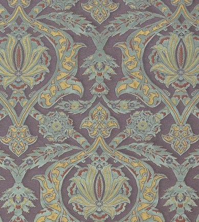 Etro Galatia Berry textil