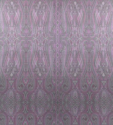 Etro Keran Viola textil