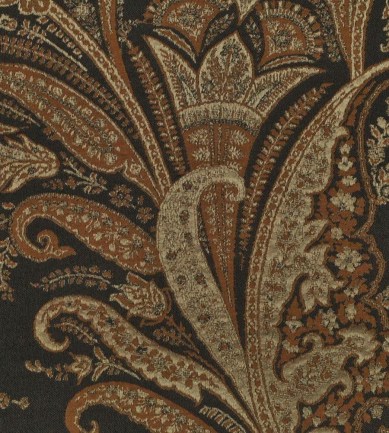 Paisley Home - Etro függöny és kárpit anyagok teljes választéka