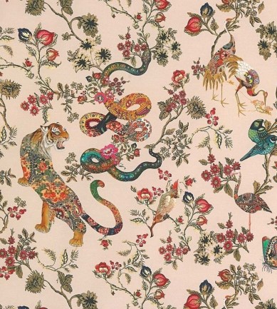 Etro Siling Avorio textil