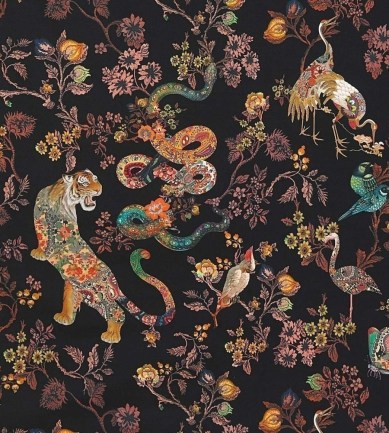 Paisley Home - Etro függöny és kárpit anyagok teljes választéka