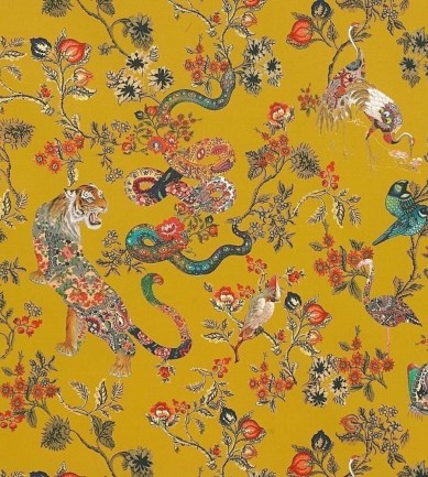 Etro Siling Senape textil