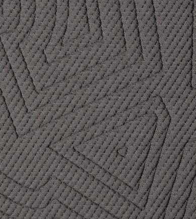 Febrik Apparel 0173 Parka elasztikus kötött bútorszövet