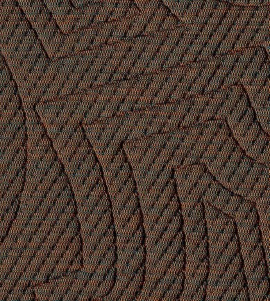 Febrik Apparel 0393 Puffer elasztikus kötött bútorszövet