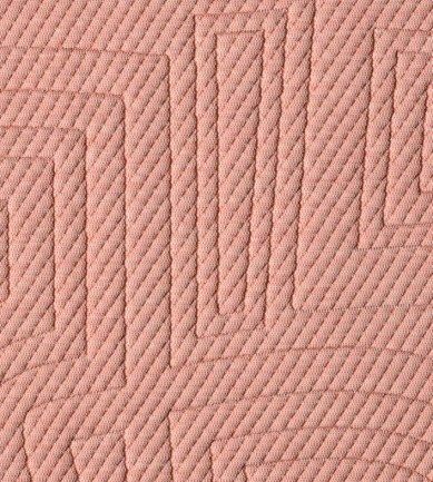 Febrik Apparel 0623 Poncho elasztikus kötött bútorszövet