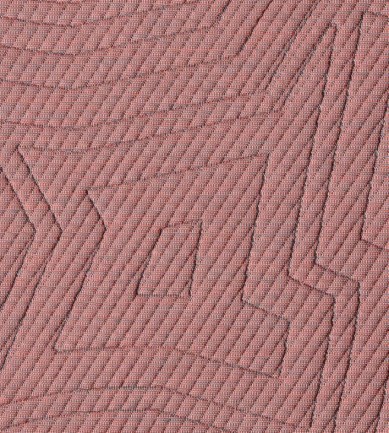 Febrik Apparel 0653 Blouson elasztikus kötött bútorszövet