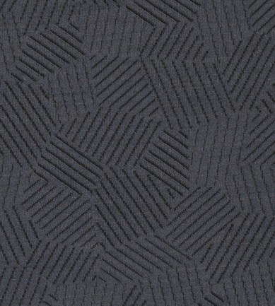 Febrik Razzle Dazzle 0176 Graphite elasztikus kötött bútorszövet