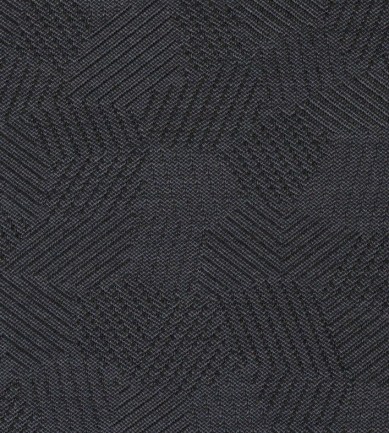 Febrik Razzle Dazzle 0186 Charcoal elasztikus kötött bútorszövet