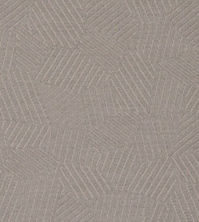 Febrik Razzle Dazzle 0236 Taupe elasztikus kötött bútorszövet