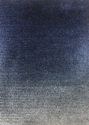 Ferreira de Sa Deep Blue Greys szőnyeg - Paisley exkluzív lakberendezés