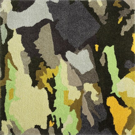 Ferreira de Sa Drave szőnyeg - Paisley exkluzív lakberendezés