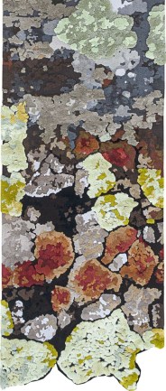 Ferreira de Sa Genesis szőnyeg - Paisley exkluzív lakberendezés