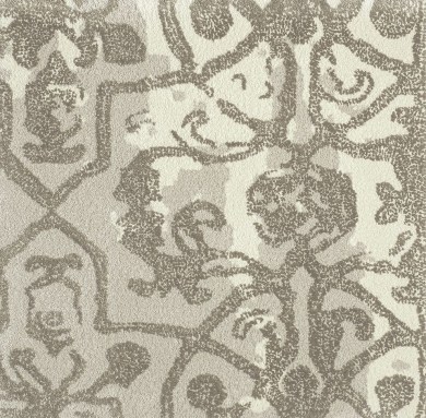 Ferreira de Sa Glam szőnyeg - Paisley exkluzív lakberendezés