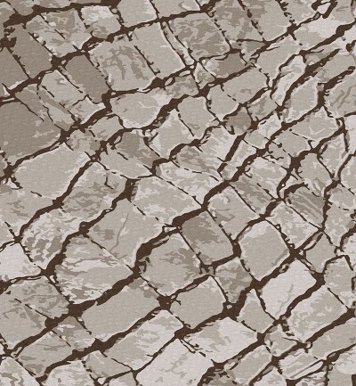 Ferreira de Sa Logan szőnyeg - Paisley exkluzív lakberendezés