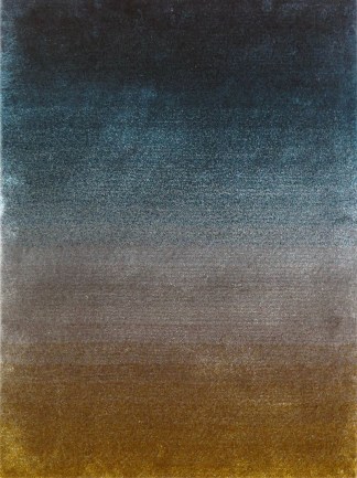 Ferreira de Sa Pink and Purple szőnyeg - Paisley exkluzív lakberendezés