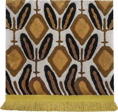 Ferreira de Sa Tribo szőnyeg - Paisley exkluzív lakberendezés