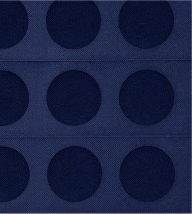 Gabriel Atlantic Bubbles 66064 bútorszövet