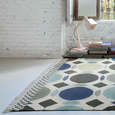 GAN Rugs Canada szőnyeg - Paisley Home