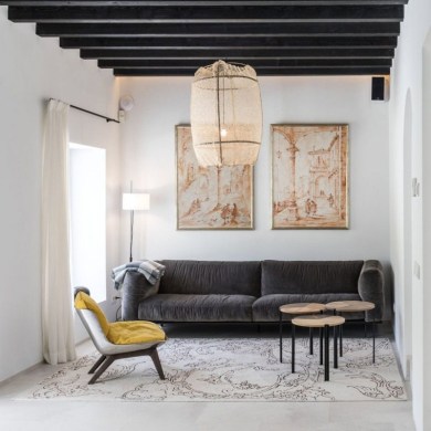 GAN Rugs Fénix szőnyeg - Paisley Home