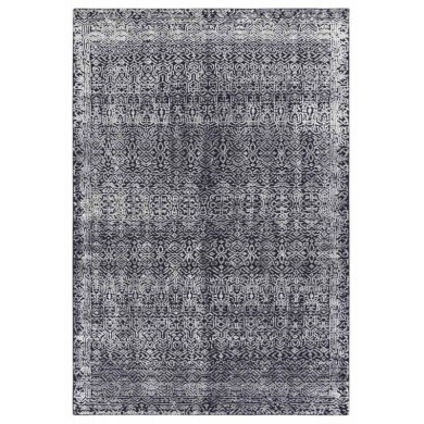 GAN Rugs Indigo szőnyeg - Paisley Home
