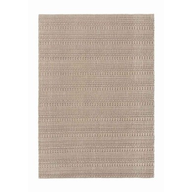 GAN Rugs Knotwork Natural szőnyeg - Paisley Home