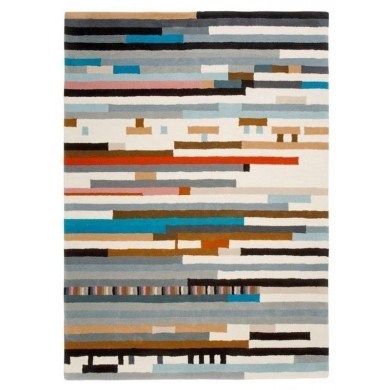 GAN Rugs Lepark szőnyeg - Paisley Home