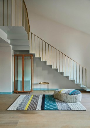 GAN Rugs Mangas Original MR2 szőnyeg - Paisley Home