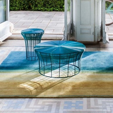 GAN Rugs Paysages szőnyeg - Paisley Home