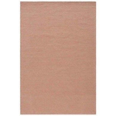 GAN Rugs Raw Pink szőnyeg - Paisley Home
