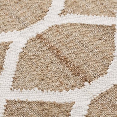 GAN Rugs Rodas White szőnyeg - Paisley Home