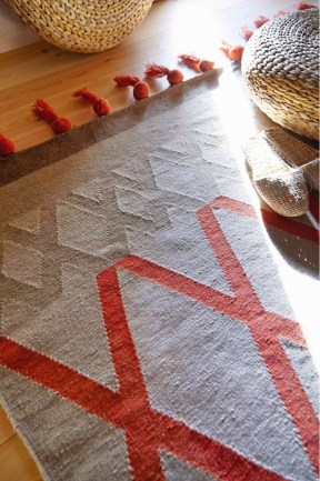 GAN Rugs Sioux szőnyeg - Paisley Home