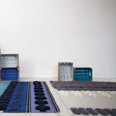 GAN Rugs Glaoui Tumbuctu Neutral szőnyeg - Paisley Home