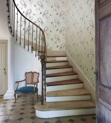 Harlequin Amazilia 111061 tapéta - Paisley Home