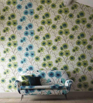 Harlequin Kabala 111081 tapéta - Paisley Home