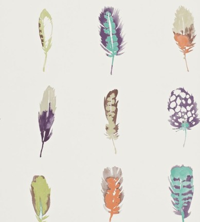 Harlequin Limosa 111073 tapéta - Paisley Home