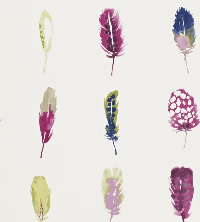 Harlequin Limosa 111076 tapéta - Paisley Home