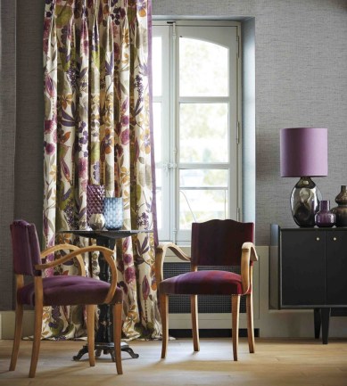 Harlequin Raya 111038 tapéta - Paisley Home