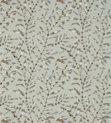 Harlequin Chaconia Brass/Ink textil - Paisley Home