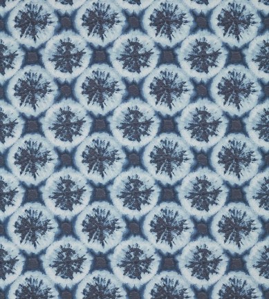 Harlequin Nihan Indigo textil - Paisley Home